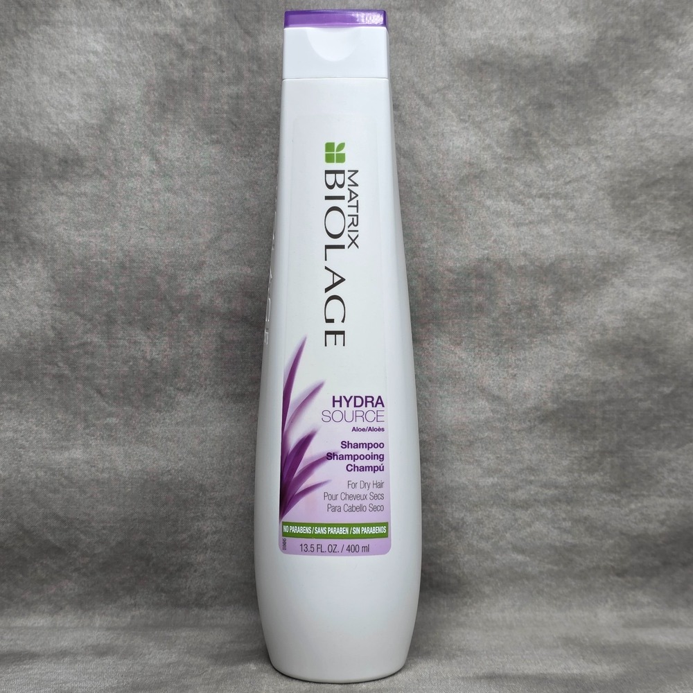 Matrix BIOLAGE HydraSource Shampoo 13.5 fl oz